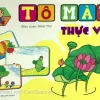 Thực Vật - Tô Màu (2018) - Minh Thư