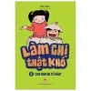 Làm Chị Thật Khó - Tập 2 - Con Sinh Ra Từ Đâu? (2021) - Dou Jing