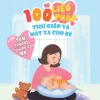 Yêu Thương Từ Bàn Tay Mẹ - 100 Liệu Pháp Thư Giãn Và Mát Xa Cho Bé (2018) - Gilles Diederichs, Isabelle Gambet