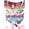 Lời Nói Đùa 2: Kẻ Siết Cổ Mộng Mơ - Zerozaki Hitoshiki - Mất Tư Cách Làm Người (2020) - Nisio Isin