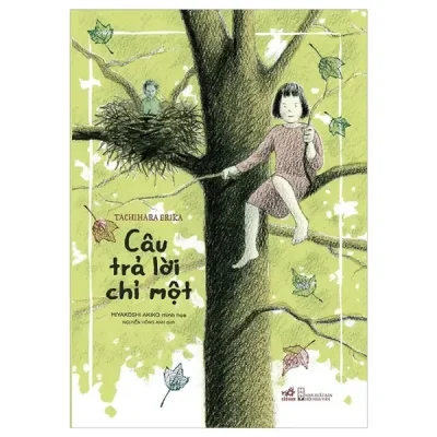 Câu Trả Lời Chỉ Một (2017) - Tachihara Erika