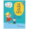 Cao Thủ Viết Lách - Cải Biên Cổ Tích (2021) - Cecilia Minden, Kate Roth