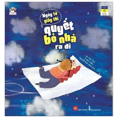 Ngày Tờ Giấy Thi Quyết Bỏ Nhà Ra Đi (2021) - Cao Tình, Nấm