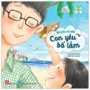 Bé Yêu Cả Nhà - Con Yêu Bố Lắm (2021) - Ngụy Hiểu Hy