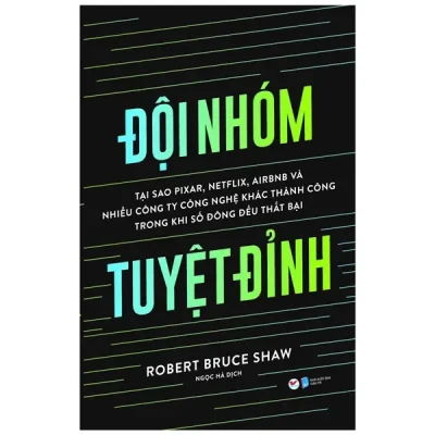 Đội Nhóm Tuyệt Đỉnh (2022) - Robert
