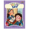 Giỏi Tiếng Anh - Vui Ứng Xử - Feeling Shy (2018) - Nguyễn Thanh Vân