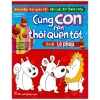 Cùng Con Rèn Thói Quen Tốt - Chủ Đề: Lễ Phép (2018) - Nhiều Tác Giả