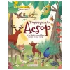 Truyện Ngụ Ngôn Aesop (2017) - Việt Dung