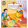 Truyện Cổ Anđécxen - Bộ Quần Áo Mới Của Hoàng Đế (2019) - Anđécxen, Triết Giang