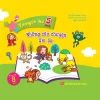 Những Câu Chuyện Ấm Áp - Truyện Kể 5 Phút (2019) - Nhóm You Fu, Bi An