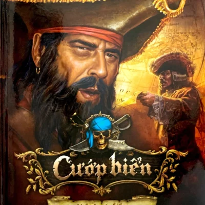 Cướp Biển (2014) - Nhiều Tác Giả