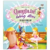 Chú Lính Chì Dũng Cảm - Chuyện Kể Hằng Đêm (2019) - Nhiều Tác Giả