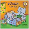 Phòng Khám Bác Sĩ Đốm - Vở Kịch Của Voi - Bệnh Sởi (2021) - Jenny Leigh, Woody Fox