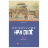 Hợp Tuyển Văn Học Hàn Quốc - Tập 1 (2020) - Nhiều Tác Giả
