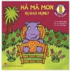 Phòng Khám Bác Sĩ Đốm - Hà Mã Mon Bị Đau Họng! - Bệnh Viêm Amidan (2021) - Jenny Leigh, Woody Fox