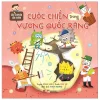 Câu Chuyện Lớn Khôn - Cuộc Chiến Trong Vương Quốc Răng (2019) - Đông Mai, Mai Vũ
