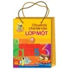 Chuẩn Bị Cho Bé Vào Lớp Một (Túi 10 Cuốn) (2018) - Lê Tuệ Minh, Lê Thu Ngọc