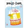 Chú Rùa Alfie (2021) - Roald Dahl