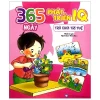 365 Ngày Phát Triển IQ - Trò Chơi Trí Tuệ (2018)