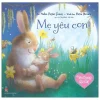 Yêu Thương Cho Con - Mẹ Yêu Con (2021) - Helen Foster James, Petra Brown