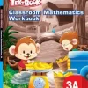 Sách Giáo Khoa Toán Singapore Lớp 3 - Workbook Mathematics 3A - More Than A Textbook (2017) - Abel Chong