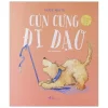 Cún Cưng Đi Dạo - Những Bài Ca Gia Đình Ấm Áp (2017) - Anne White