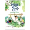 Molly, Milly, Lilly - Câu Chuyện Lớn Khôn (2020) - Gill Pittar, Kim Ba, Cao Hồng Ba, Cát Băng, Triệu Hiểu Vũ
