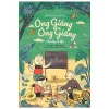 Đồng Dao Cho Bé - Ông Giẳng Ông Giăng - Bài Học Lí Thú (2021) - Hiếu Minh, Vườn Illustration