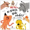 Bạch Tuộc Biết Tuốt - Ai Giành Giải Nhất? (2021) - Han Xv