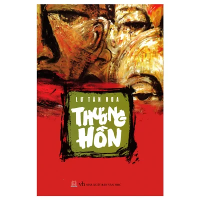 Thương Hồn (2015) - Lư Tân Hoa