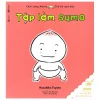 Ehon Thực Phẩm Tâm Hồn Cho Bé - Tập Làm Sumo (2023) - Kazuhiro Toyota
