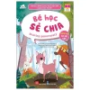 Truyện Tranh Song Ngữ Việt - Anh Dành Cho Trẻ Em - Cùng Học Cư Xử Tốt - Bé Học Sẻ Chia - Sharing Generously (2021) - Watiek Ideo, Nindia Maya, Riandita, Anggita