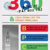 360 Động Từ Bất Quy Tắc & Cách Dùng Các Thì Trong Tiếng Anh (2019) - Thanh Hà