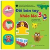 Đôi Bàn Tay Khéo Léo 3 (2019) - Blue Rabbit