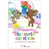 Cổ Tích Trăng Non - Câu Chuyện Của Dê Con (2019) - Ngọc Phương, Minh Anh