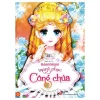 Dán Hình Trang Phục Công Chúa - Tập 6 - Công Chúa Kiêu Sa (2016)