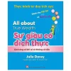Thực Hành Tư Duy Tích Cực: All About True Wealth - Sự Giàu Có Đích Thực (2018) - Julie Davey