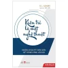 Kiên Trì là Một Nghệ Thuật (2017) - R.L. Adams
