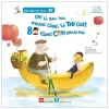 Bạn Thân Của Tớ Là... Bố - Chỉ Là Rau Thôi, Nhưng Cũng Là Thế Giới Bố Cùng Con Khám Phá (2020) - Tạ Như, Nghiêm Sảng