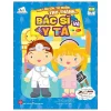 Khi Lớn Lên, Tớ Muốn Trở Thành... - Bác Sĩ Và Y Tá (2021) - Penny Soo, Phanita Luangmool