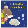 Từ Bước Chân Chập Chững - Lần Đầu Làm Việc Nhà (2020) - Tạ Như, Vu Dương