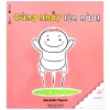 Ehon Chơi Cùng Momo - Chú Bé Quả Đào - Cùng Nhảy Lên Nào! (2022) - Kazuhiko Toyota