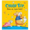 Chuột Típ - Bỉm Ơi, Tạm Biệt (2019) - Marco Campanella, Anna Casalis