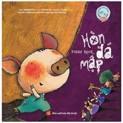 Hòn Đá Mập (2015) - Phương Tố Trân