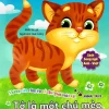 Những Câu Chuyện Về Thế Giới Loài Vật: Tớ Là Một Chú Mèo (2019) - Nhiều tác giả