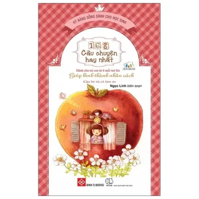 168 Câu Chuyện Hay Nhất - Giúp Hình Thành Nhân Cách - Cậu Bé Và Cỏ Tâm An (2018) (2018) - Ngọc Linh