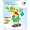 Cái Mỏ Thần Kỳ 2- Cuộc Phiêu Lưu Của Trí Tưởng Tượng (2018) - Seunghye Cho