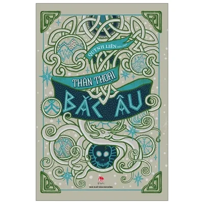 Thần thoại Bắc Âu (2020) - Quỳnh Liên