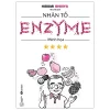 Nhân Tố Enzyme - Tập 4 - Minh Họa (2024) - Hiromi Shinya