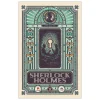 Sherlock Holmes - Tập 2 (2023) - Sir Arthur Conan Doyle